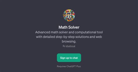 Image result for Al Math Solver