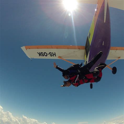 BIRD'S PARADISE SKYDIVING (2026) All You Need to Know BEFORE You Go ...