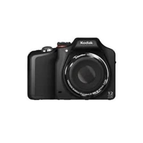 Kodak EasyShare Z990 Bridge - Price in India, Specifications & Features ...