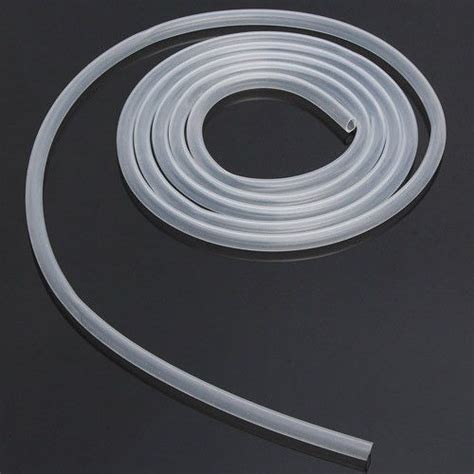Silicone Hose Tubes Manufacturer, Supplier from Hyderabad
