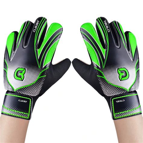 Sportout Torhüter Handschuhe, Fußball Handschuhe mit doppeltem ...