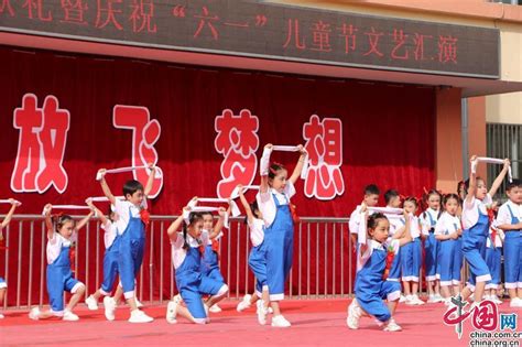 感念师恩 平凉中小学举行多彩活动喜迎教师节