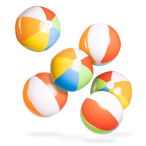 Beach Ball