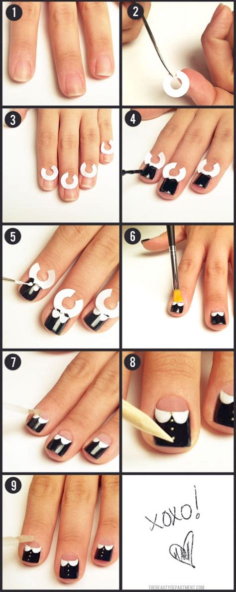 Image result for Manicure Tutorial