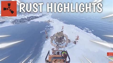Rust Highlights 的图像结果
