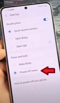 Bildergebnis für samsung galaxy s22 ultra manual turn off