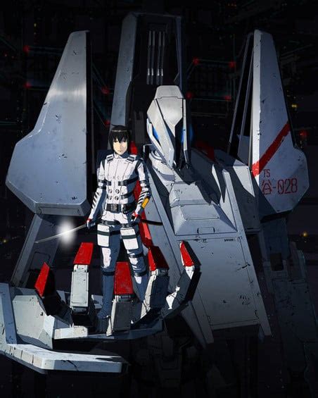 Weltall-Special: Top 10 Space Opera Anime