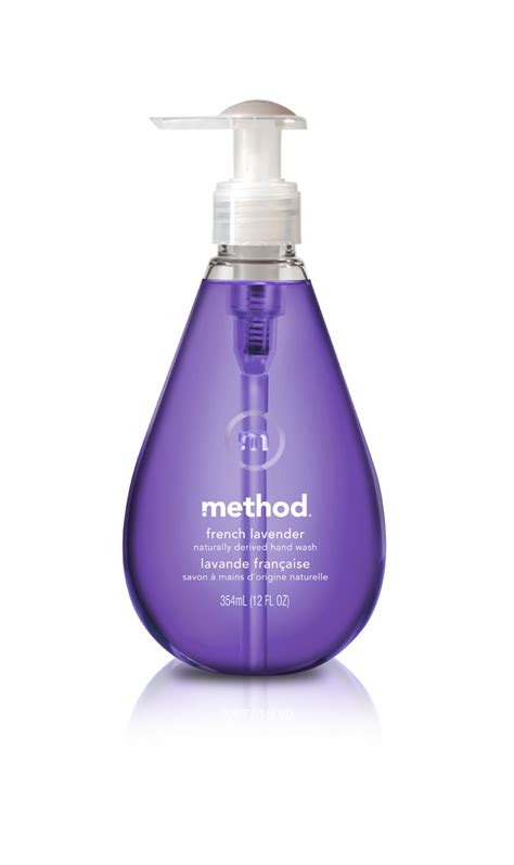 Image result for Limited Edition Method Hand Wash