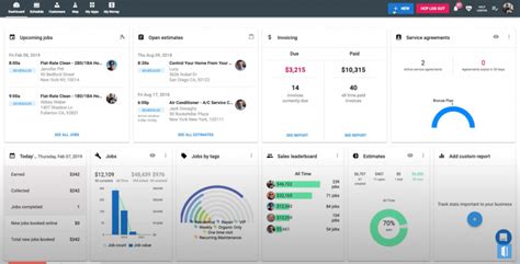 Image result for QuickBooks Field Service Module