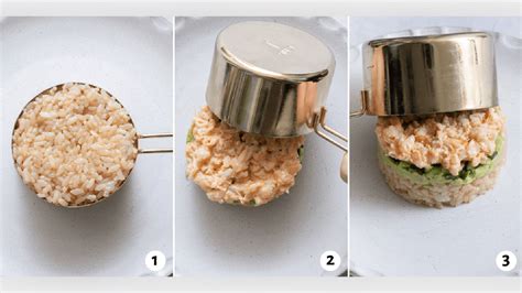 Sushi stacks are trending on TikTok: Try the recipe | Fox News