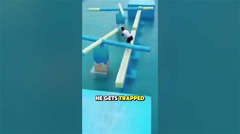 Image result for Obstacle Course Fails