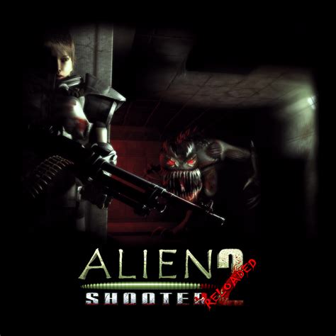 Image result for Alien Shooter Song