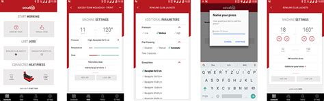 Vorstellung Secabo Smart Transfer App