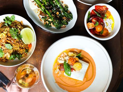 The Best Happy Hours in Nashville - Eater Nashville