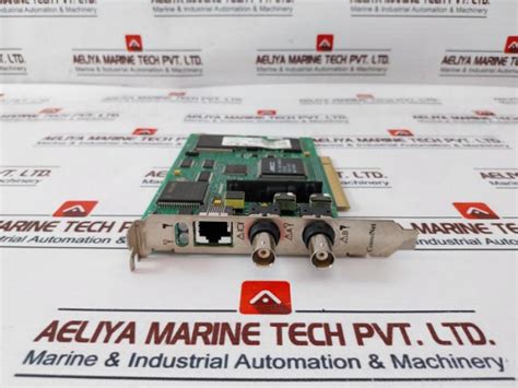 Honeywell Tc-pcic01 Controlnet I/F Interface Network Card F01 – Aeliya ...