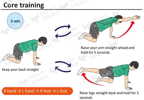 Core Training Program 的图像结果
