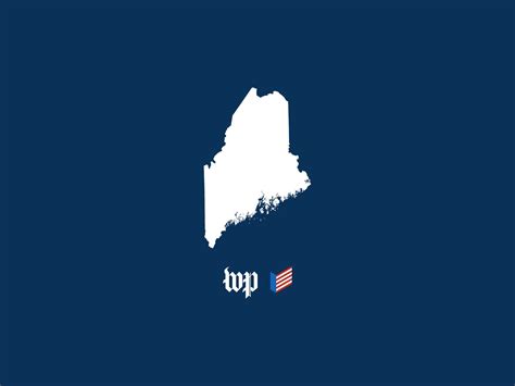 Maine election results 2022 live updates | The Washington Post
