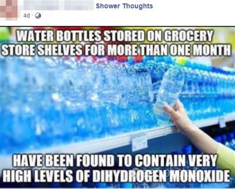 Dihydrogen Oxide Is More Commonly Known as - Christina-has-Werner