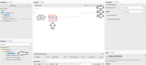 Image result for RapidMiner Tutorial