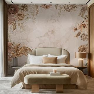 Beige Color Wallpapers and Fabrics | Life n Colors