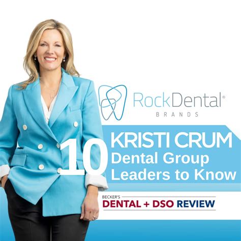Rock Dental Brands on LinkedIn: From Verizon Executive to CEO of Rock ...