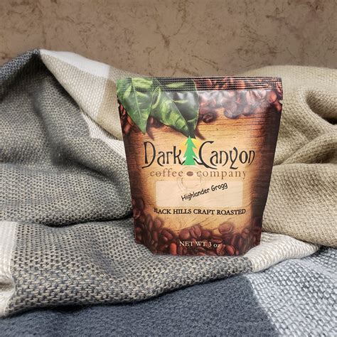 Dark Canyon Coffee – Home Porch Gifts