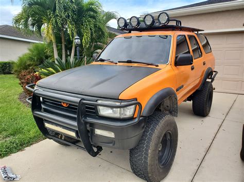 She's a 'beaut Clark! : r/4x4