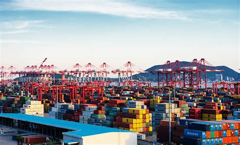 自贸区自贸港建设提速 培育国际竞合新优势 - 产经要闻 - 中国产业经济信息网