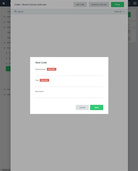 Image result for Cod Code Numbers