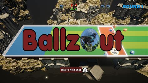 BallzOut | My Nintendo Store（マイニンテンドーストア）