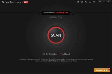 Driver Booster Tutorial 的图像结果
