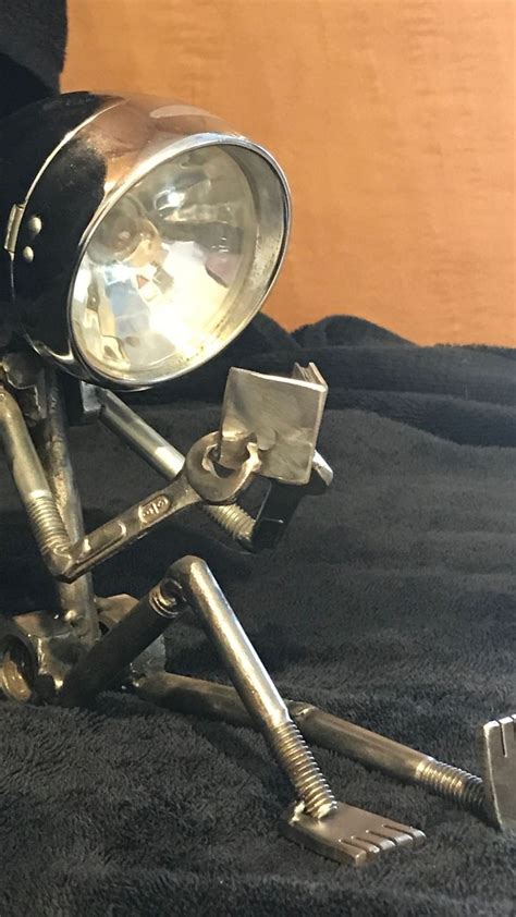 Image result for Homemade Metal Projects