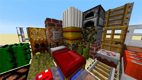 Block Model 的图像结果