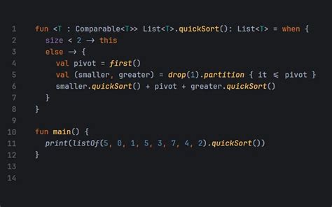 Best Fonts for Programming and Coding - BootstrapBrain