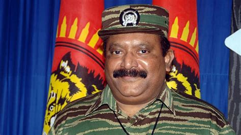 Who was LTTE chief Velupillai Prabhakaran? As Tamil leader claims he's ...