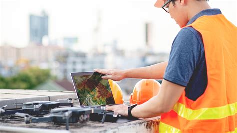 Drone Mapping Software | Extract Insights from Drone Data
