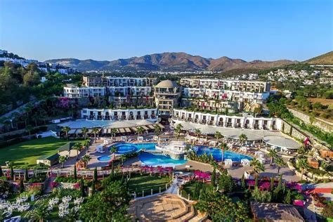 Sianji Well-Being Resort, Turgutreis, Turkey - www.trivago.in