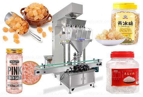 Image result for Sugar Packing Machine