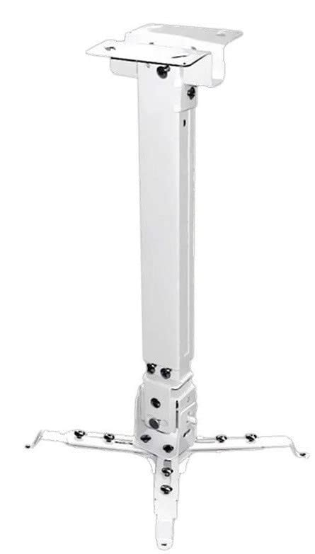 Sii 3 feet Wall Mount/Ceiling Mount (Iron) Projector Stand Projector ...