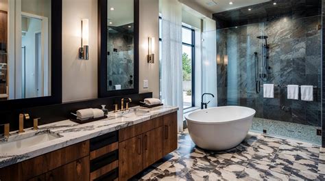 Luxury Master Bath Ideas for a High-End Escape - Decorilla Online ...