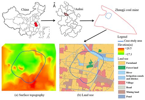 Sustainable Development of Underground Coal Resources in Shallow ...