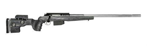 Voere LBW Match Varmint Long Range Präzisionsgewehr | GermanGunWorks