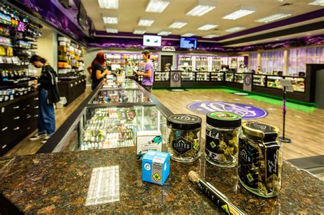 Dispensary Spotlight: Clear Choice in Bremerton, WA - Leaf Nation