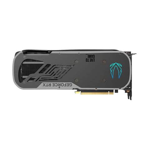 Buy Zotac RTX 4070 Ti Trinity 12GB GPU, Best Price