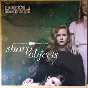 Sharp Objects Music 的图像结果