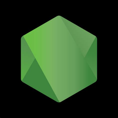 Image result for Node.js Logo in Computer Science