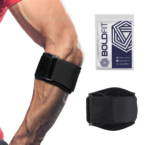 Elbow Support Band