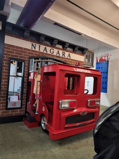 Mid-Hudson Discovery Museum - 75 N Water St, Poughkeepsie, NY 12601 ...