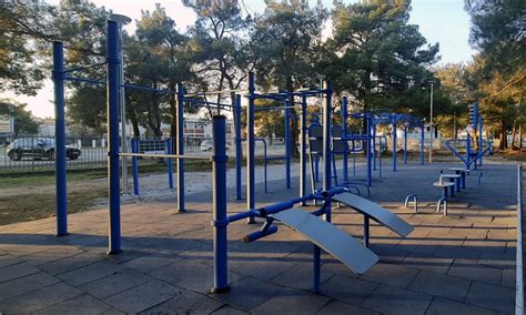 Outdoor Gym 的图像结果