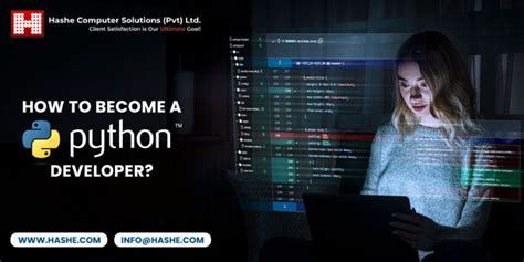 What Does a Python Developer Do 的图像结果